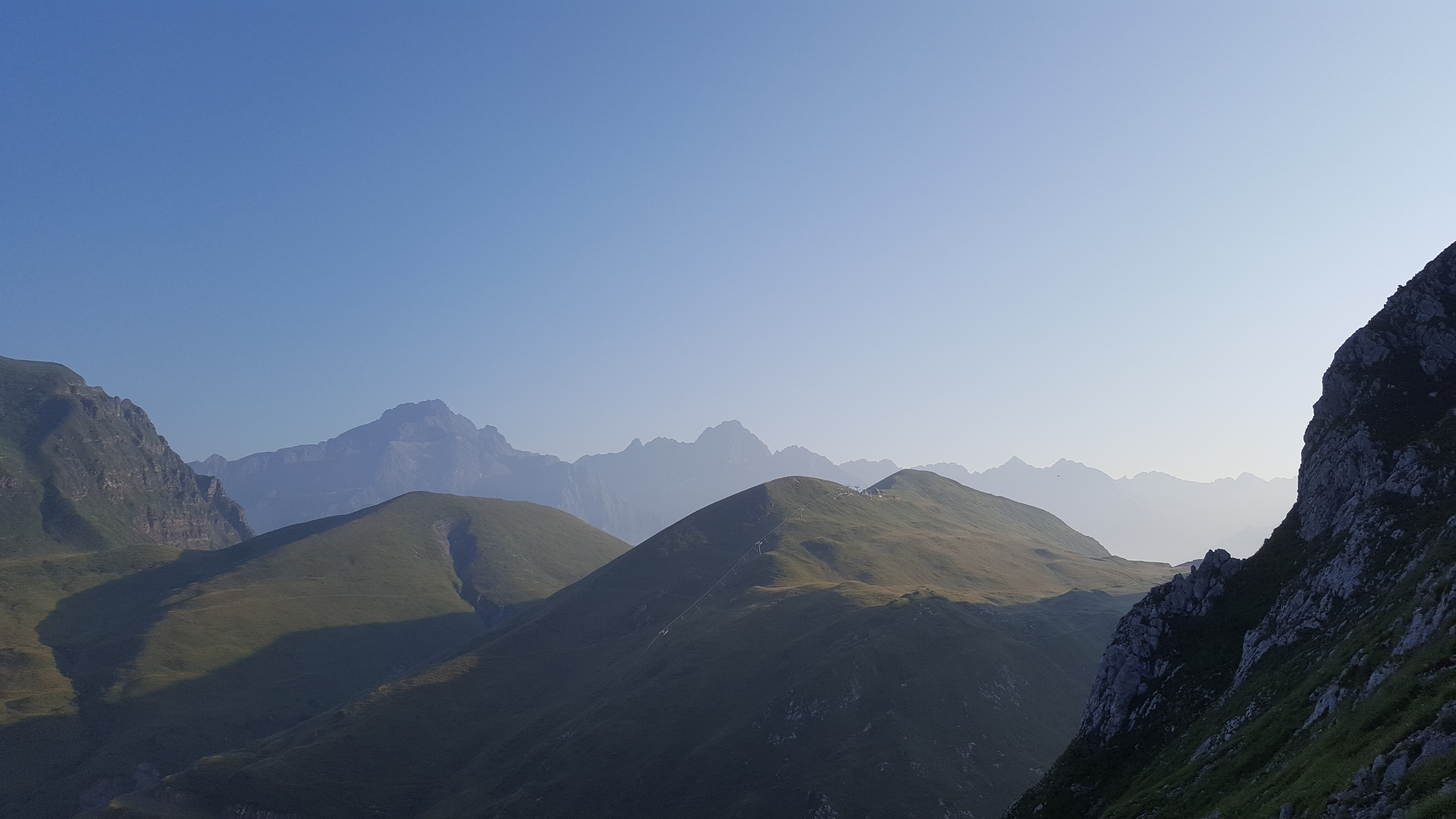 ESTATE 2025 - Aperture seggiovie e Bikepark